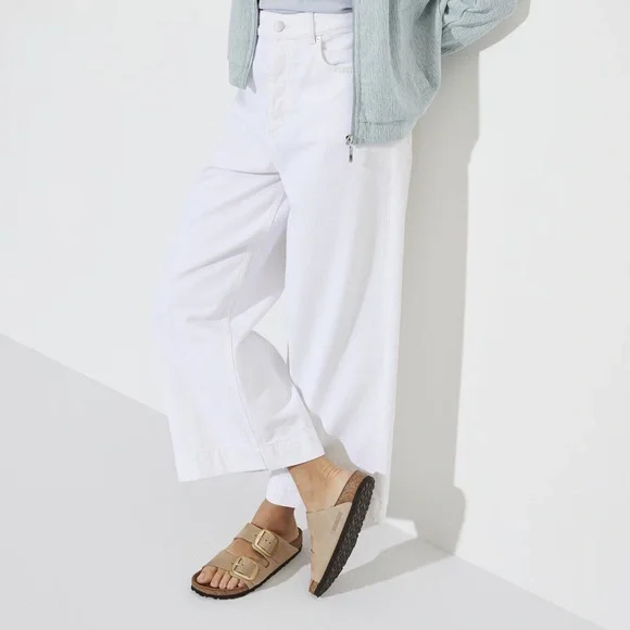 ☀️ BIRKENSTOCK Arizona Big Buckle in Sandcastle EU 38 - Picture 13 of 13